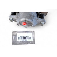 Scion FR-S 13-16 Brake Caliper, Rear Left, SU003-10603, E057, OEM, 2013, 2014, 2015, 2016