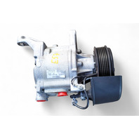 Scion FR-S 13-16 AC Air Condition Compressor SU003-02114, E057, OEM, 2013, 2014, 2015, 2016
