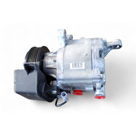 Scion FR-S 13-16 AC Air Condition Compressor SU003-02114, E057, OEM, 2013, 2014, 2015, 2016