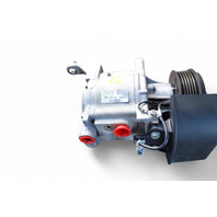 Scion FR-S 13-16 AC Air Condition Compressor SU003-02114, E057, OEM, 2013, 2014, 2015, 2016