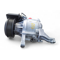 Scion FR-S 13-16 AC Air Condition Compressor SU003-02114, E057, OEM, 2013, 2014, 2015, 2016