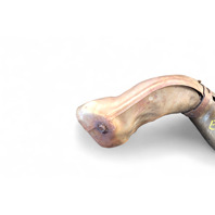 Scion FR-S 13-16 Front Overpipe Exhaust Pipe SU003-01137, 44620AC990, E057, OEM, 2013, 2014, 2015, 2016