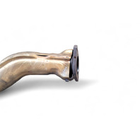 Scion FR-S 13-16 Front Overpipe Exhaust Pipe SU003-01137, 44620AC990, E057, OEM, 2013, 2014, 2015, 2016