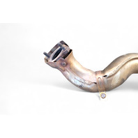 Scion FR-S 13-16 Front Overpipe Exhaust Pipe SU003-01137, 44620AC990, E057, OEM, 2013, 2014, 2015, 2016