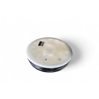 Scion FR-S013-16 Gas Fuel Pump Sender Reciever Guage SU003-01105, 42021CA000, E057, OEM, 2013, 2014, 2015, 2016