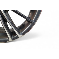 Scion FR-S 13-16 Alloy Wheel Rim 17x7 SU003-00757, #2, E057, OEM, 2013, 2014, 2015, 2016