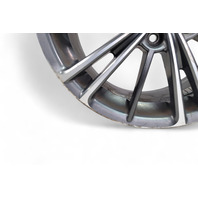 Scion FR-S 13-16 Alloy Wheel Rim 17x7 SU003-00757, #2, E057, OEM, 2013, 2014, 2015, 2016