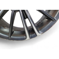 Scion FR-S 13-16 Alloy Wheel Rim 17x7 SU003-00757, #2, E057, OEM, 2013, 2014, 2015, 2016