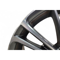 Scion FR-S 13-16 Alloy Wheel Rim 17x7 SU003-00757, #2, E057, OEM, 2013, 2014, 2015, 2016