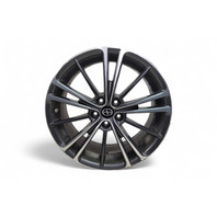 Scion FR-S 13-16 Alloy Wheel Rim 17x7 SU003-00757, #1, E057, OEM, 2013, 2014, 2015, 2016