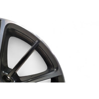 Scion FR-S 13-16 Alloy Wheel Rim 17x7 SU003-00757, #1, E057, OEM, 2013, 2014, 2015, 2016