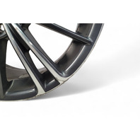 Scion FR-S 13-16 Alloy Wheel Rim 17x7 SU003-00757, #1, E057, OEM, 2013, 2014, 2015, 2016