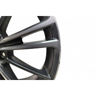 Scion FR-S 13-16 Alloy Wheel Rim 17x7 SU003-00757, #1, E057, OEM, 2013, 2014, 2015, 2016