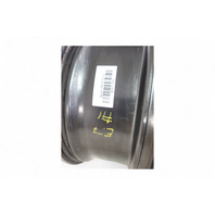 Scion FR-S 13-16 Alloy Wheel Rim 17x7 SU003-00757, #1, E057, OEM, 2013, 2014, 2015, 2016