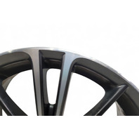 Scion FR-S 13-16 Alloy Wheel Rim 17x7 SU003-00757, #1, E057, OEM, 2013, 2014, 2015, 2016