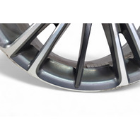 Scion FR-S 13-16 Alloy Wheel Rim 17x7 SU003-00757, #1, E057, OEM, 2013, 2014, 2015, 2016