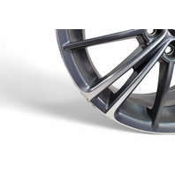 Scion FR-S 13-16 Alloy Wheel Rim 17x7 SU003-00757, #1, E057, OEM, 2013, 2014, 2015, 2016