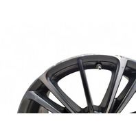 Scion FR-S 13-15 Alloy Wheel Rim 17x7 SU003-00757, #4, E057, OEM, 2013, 2014, 2015, 2016