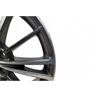 Scion FR-S 13-15 Alloy Wheel Rim 17x7 SU003-00757, #4, E057, OEM, 2013, 2014, 2015, 2016