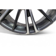 Scion FR-S 13-15 Alloy Wheel Rim 17x7 SU003-00757, #4, E057, OEM, 2013, 2014, 2015, 2016