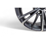Scion FR-S 13-15 Alloy Wheel Rim 17x7 SU003-00757, #4, E057, OEM, 2013, 2014, 2015, 2016