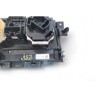 Scion FR-S 13-16 A/C Heater Climate Control Bezel 85201-CA040, E057, OEM, 2013, 2014, 2015, 2016