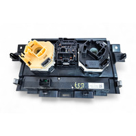Scion FR-S 13-16 A/C Heater Climate Control Bezel 85201-CA040, E057, OEM, 2013, 2014, 2015, 2016