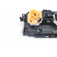 Scion FR-S 13-16 A/C Heater Climate Control Bezel 85201-CA040, E057, OEM, 2013, 2014, 2015, 2016