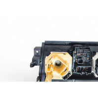 Scion FR-S 13-16 A/C Heater Climate Control Bezel 85201-CA040, E057, OEM, 2013, 2014, 2015, 2016
