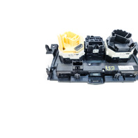 Scion FR-S 13-16 A/C Heater Climate Control Bezel 85201-CA040, E057, OEM, 2013, 2014, 2015, 2016