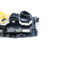 Scion FR-S 13-16 A/C Heater Climate Control Bezel 85201-CA040, E057, OEM, 2013, 2014, 2015, 2016