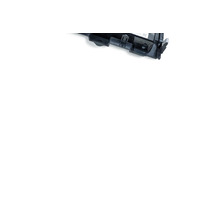 Scion FR-S 13-16 A/C Heater Climate Control Bezel 85201-CA040, E057, OEM, 2013, 2014, 2015, 2016