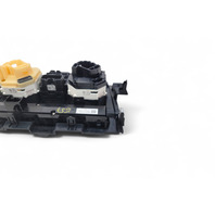 Scion FR-S 13-16 A/C Heater Climate Control Bezel 85201-CA040, E057, OEM, 2013, 2014, 2015, 2016