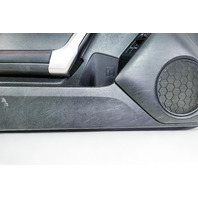 Scion FR-S 13-16 Front Door Panel Lining Trim Left/Driver SU003-04423, E057, OEM, 2013, 2014, 2015, 2016
