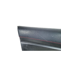 Scion FR-S 13-16 Front Door Panel Lining Trim Left/Driver SU003-04423, E057, OEM, 2013, 2014, 2015, 2016