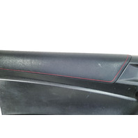 Scion FR-S 13-16 Front Door Panel Lining Trim Left/Driver SU003-04423, E057, OEM, 2013, 2014, 2015, 2016