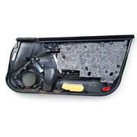 Scion FR-S 13-16 Front Door Panel Lining Trim Left/Driver SU003-04423, E057, OEM, 2013, 2014, 2015, 2016