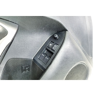 Scion FR-S 13-16 Front Door Panel Lining Trim Left/Driver SU003-04423, E057, OEM, 2013, 2014, 2015, 2016