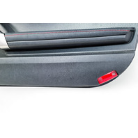 Scion FR-S 13-16 Front Door Panel Lining Trim Right/Passenger SU003-04422, E057, OEM, 2013, 2014, 2015, 2016