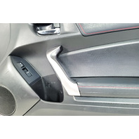 Scion FR-S 13-16 Front Door Panel Lining Trim Right/Passenger SU003-04422, E057, OEM, 2013, 2014, 2015, 2016