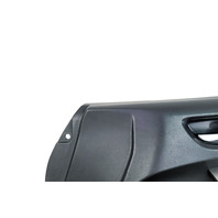 Scion FR-S 13-16 Front Door Panel Lining Trim Right/Passenger SU003-04422, E057, OEM, 2013, 2014, 2015, 2016