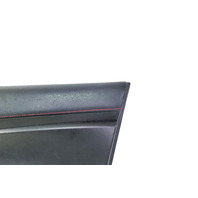 Scion FR-S 13-16 Front Door Panel Lining Trim Right/Passenger SU003-04422, E057, OEM, 2013, 2014, 2015, 2016