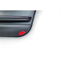 Scion FR-S 13-16 Front Door Panel Lining Trim Right/Passenger SU003-04422, E057, OEM, 2013, 2014, 2015, 2016