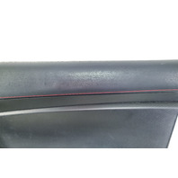 Scion FR-S 13-16 Front Door Panel Lining Trim Right/Passenger SU003-04422, E057, OEM, 2013, 2014, 2015, 2016