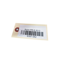 Scion FR-S 13-16 Front Door Panel Lining Trim Right/Passenger SU003-04422, E057, OEM, 2013, 2014, 2015, 2016