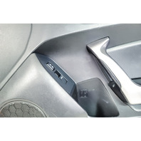 Scion FR-S 13-16 Front Door Panel Lining Trim Right/Passenger SU003-04422, E057, OEM, 2013, 2014, 2015, 2016