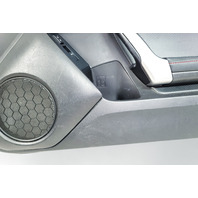 Scion FR-S 13-16 Front Door Panel Lining Trim Right/Passenger SU003-04422, E057, OEM, 2013, 2014, 2015, 2016