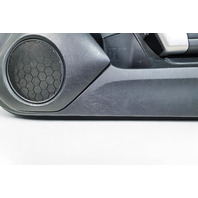 Scion FR-S 13-16 Front Door Panel Lining Trim Right/Passenger SU003-04422, E057, OEM, 2013, 2014, 2015, 2016