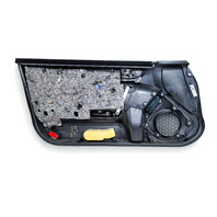 Scion FR-S 13-16 Front Door Panel Lining Trim Right/Passenger SU003-04422, E057, OEM, 2013, 2014, 2015, 2016