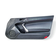 Scion FR-S 13-16 Front Door Panel Lining Trim Right/Passenger SU003-04422, E057, OEM, 2013, 2014, 2015, 2016
